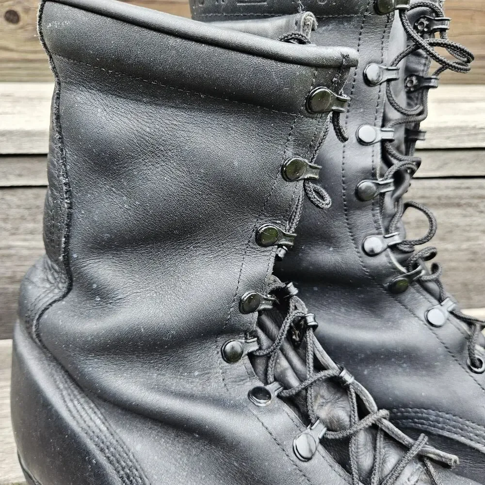Wellco boots men